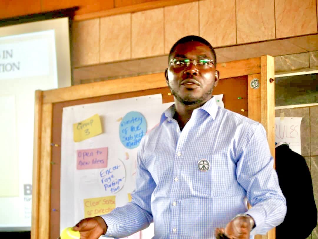 Let’s heal the world with peace and conflict mediation. Thanks to PCC peace office #PCCTOT42020. <a href="/jlnu_cameroun/">ANYL4PSD</a> <a href="/MikiFoundation/">DenisMiki Foundation</a> <a href="/PccPeace/">PCC PEACE OFFICE</a> <a href="/PCCPeaceOffice/">PCC Peace Office</a> <a href="/PNUDCameroun/">PNUD Cameroun</a> <a href="/advocates_hope/">Hope Advocates Africa (HADA)</a> <a href="/FemnetProg/">FEMNET</a> @Ndasigil <a href="/TeghenV/">Teghen Victor T.</a> <a href="/ako_eyong/">Ako Polycarp</a> <a href="/CheforNji/">Nji Nelson Chefor</a>