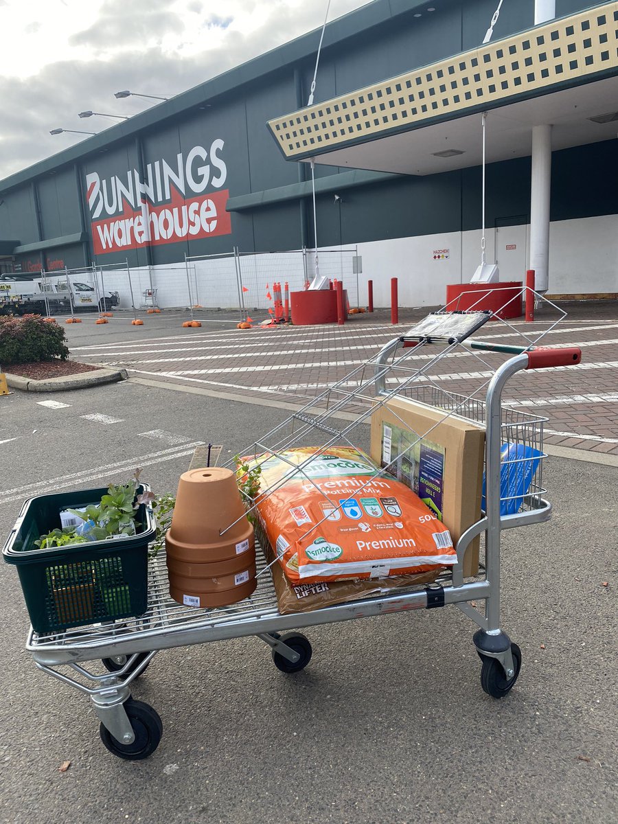 PrestonsPatch's tweet photo. Thank you @Bunnings Casula for supporting @PrestonsPatch @PrestonsPS! https://t.co/SnNQfRdokb