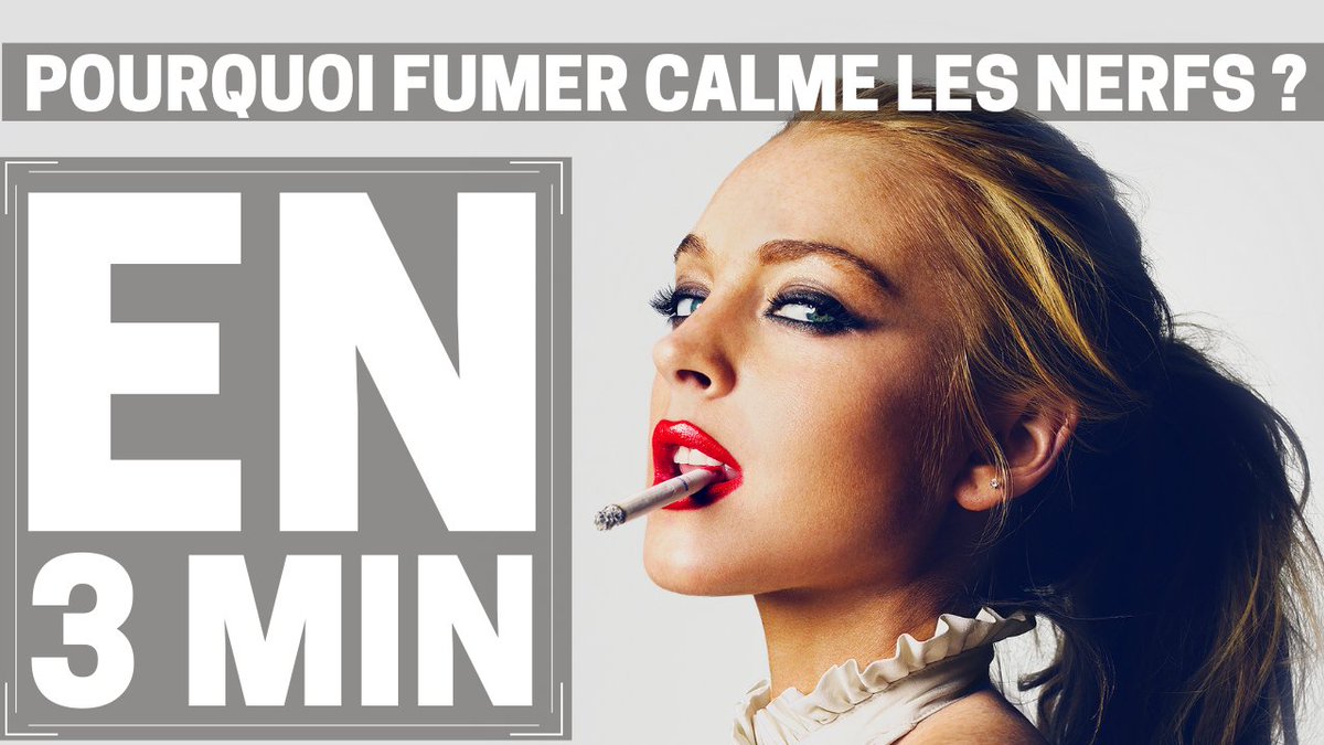 TinyshotYT's tweet photo. Il parait que fumer calme les nerfs, mais est-ce la #cigarette qui calme ou le cerveau qui énerve ?🤔On voit ça ensemble dans le #Tinyshot numéro 11 !

Lien : https://t.co/TzqUZlIeO5 https://t.co/gk4uWdOTch