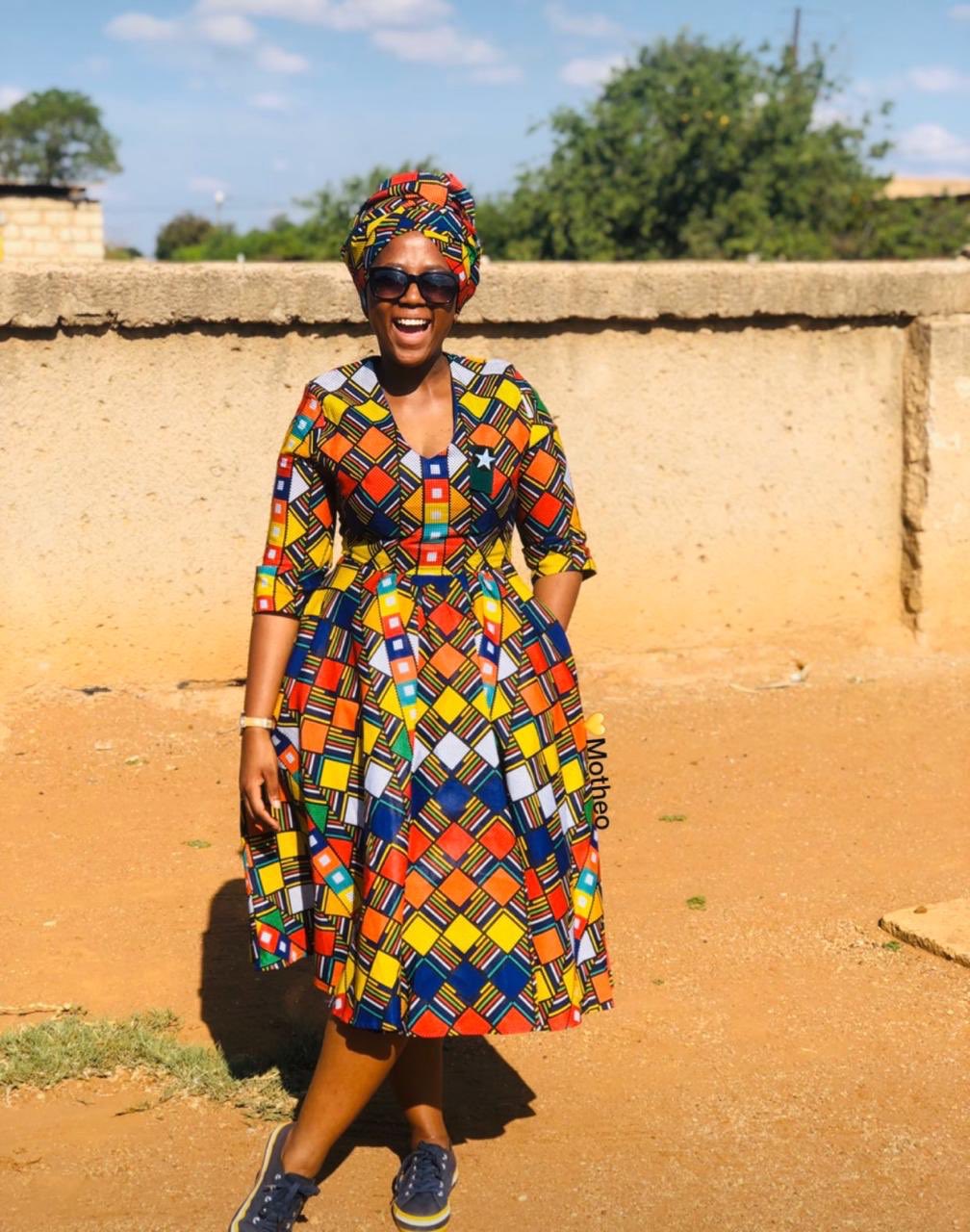 Marabastad 2025 traditional dresses