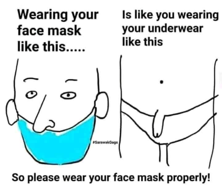 officialroycey's tweet image. Fact... #COVID19