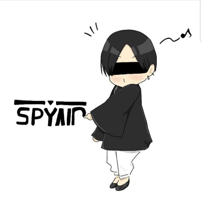 Spyairのtwitterイラスト検索結果 Spyairのtwitterイラスト検索結果
