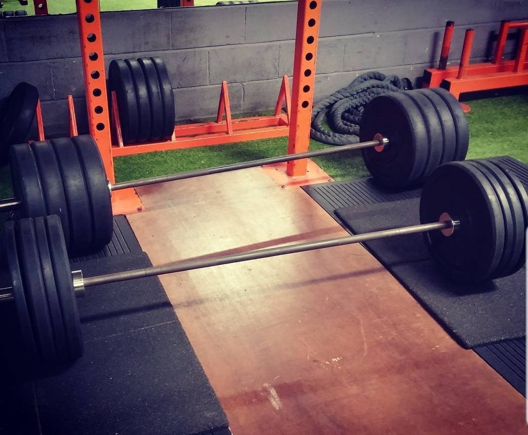 karenwrighty1's tweet photo. #morningdate #deadlift #strength #lift #weactivechallenge2020 #AHPsActive https://t.co/Fxg5WroNc1