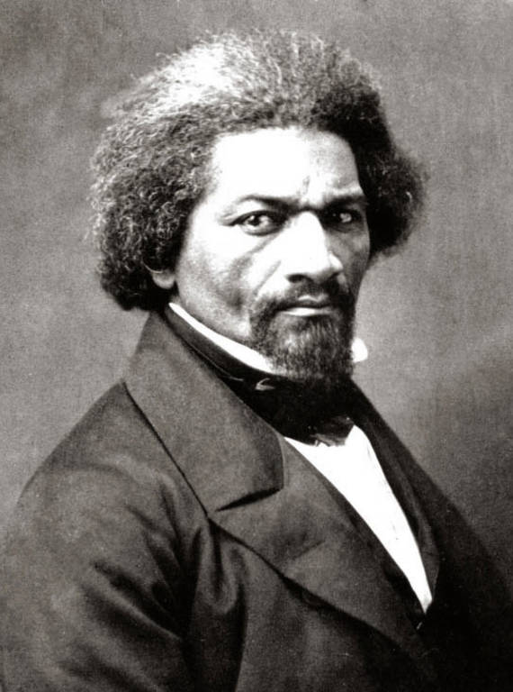 RT @HistoryHeroes: 8/11/1841: Frederick Douglass spoke at First Antislavery Convention in Nantucket Atheneum, Mass. https://t.co/231EF6cfO3