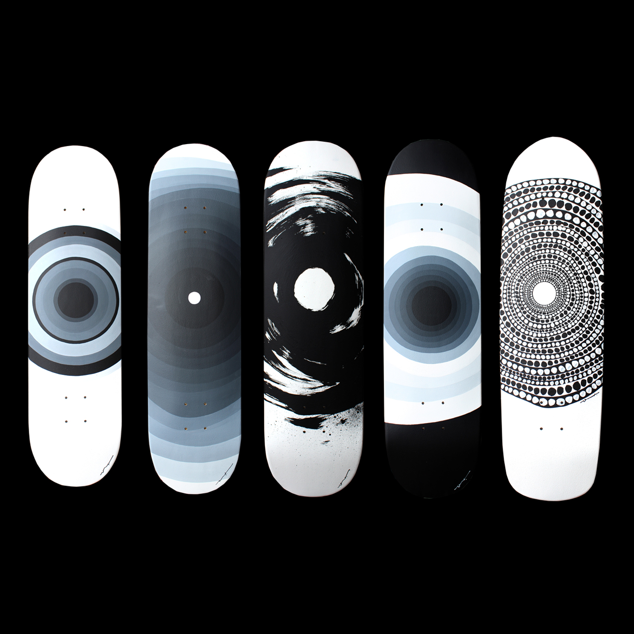 OZ尾頭山口佳祐 on Twitter "[ONE DECK first delivery "black and light