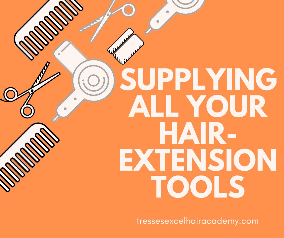 ExcelTresses's tweet photo. Visit https://t.co/dvVqrUONwK, for your hair-extension tools💇

#extensiontools #hairstyles #kilburn #london #beauty #personalservices #hairextensionslondon #braids https://t.co/8Hxq0yJJHU