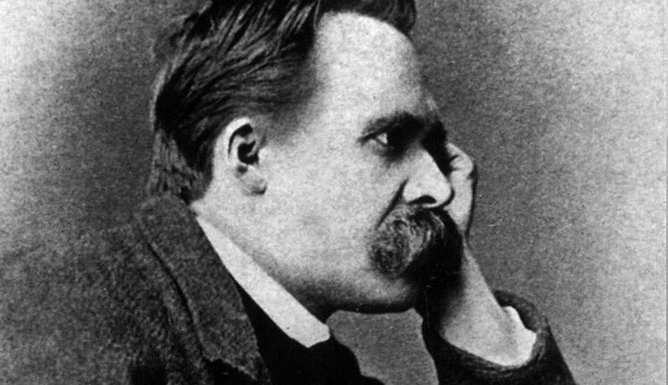RealEmirHan's tweet photo. “What makes Heroic? To face simultaneously one’s greatest suffering and one’s highest hope.”

Friedrich Nietzsche https://t.co/4tGsu2OHxj