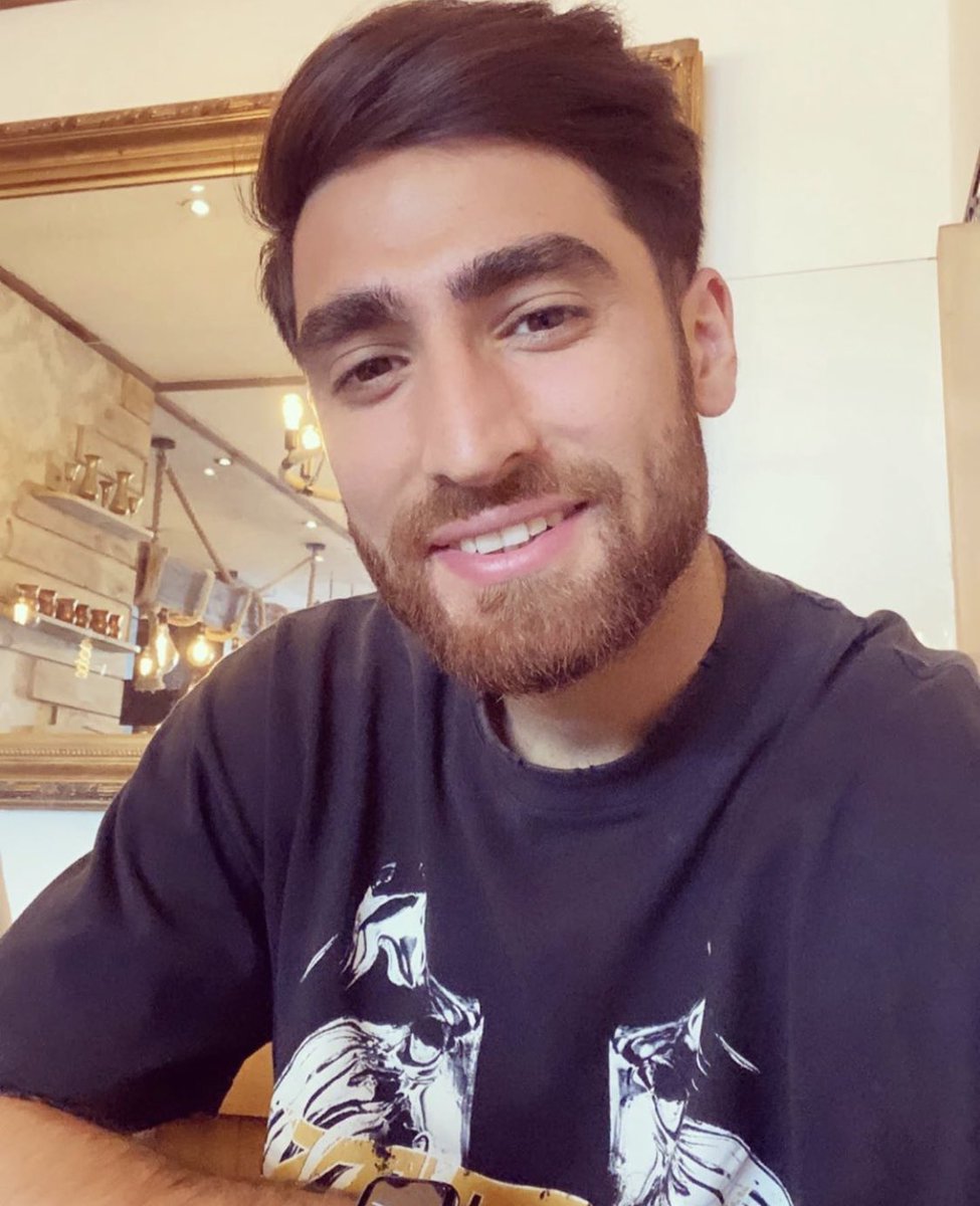 Alireza Jahanbakhsh tweet media