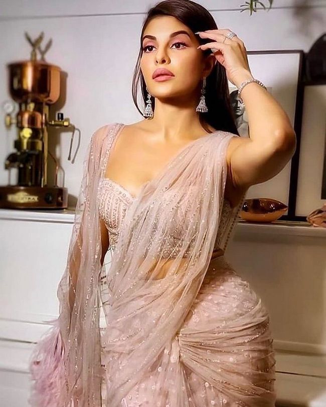 Happy birthday jacqueline fernandez     