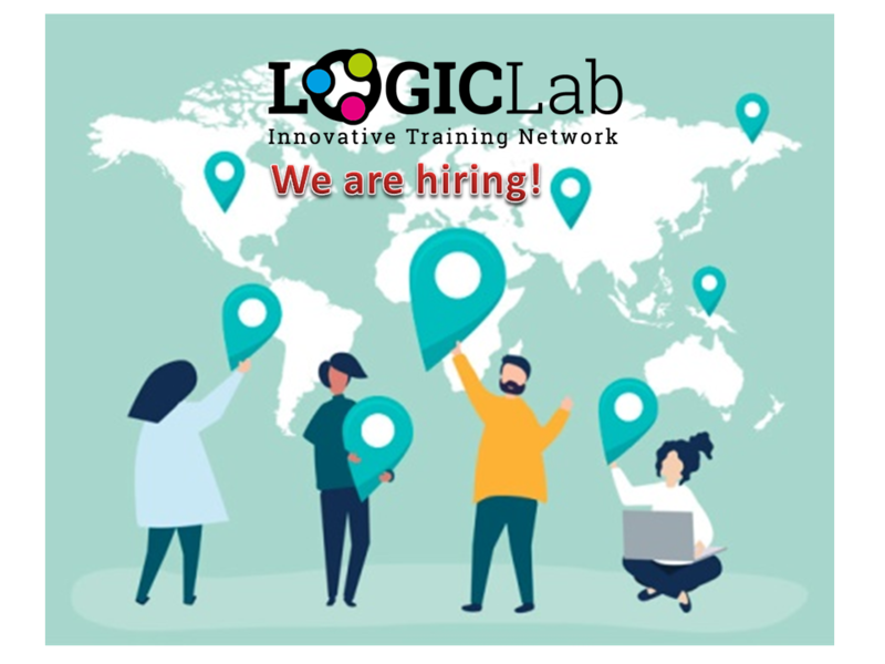 We are #hiring! Researchers with a background in #biology, #biochemistry, or #toxicology are invited to apply for a #PhD position at the Centre of Experimental Medicine of the Slovak Academy of Siences #Bratislava.
Apply here: logiclab-itn.eu/?page_id=1245
#JobAlert 
#MSCA #H2020