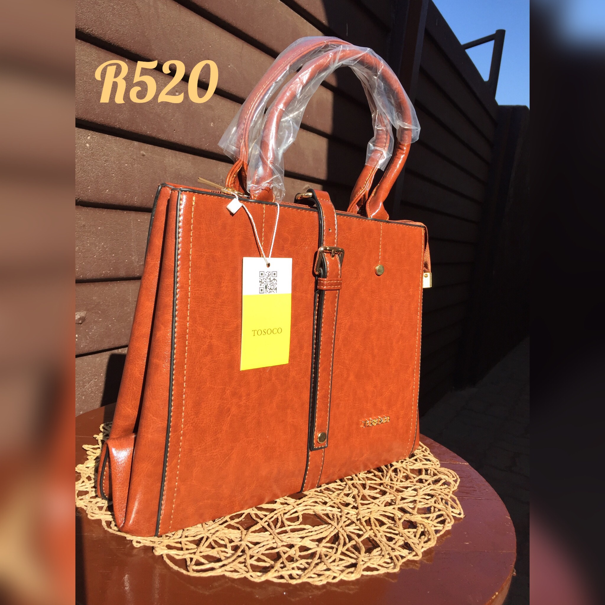 Tosoco bag price hotsell