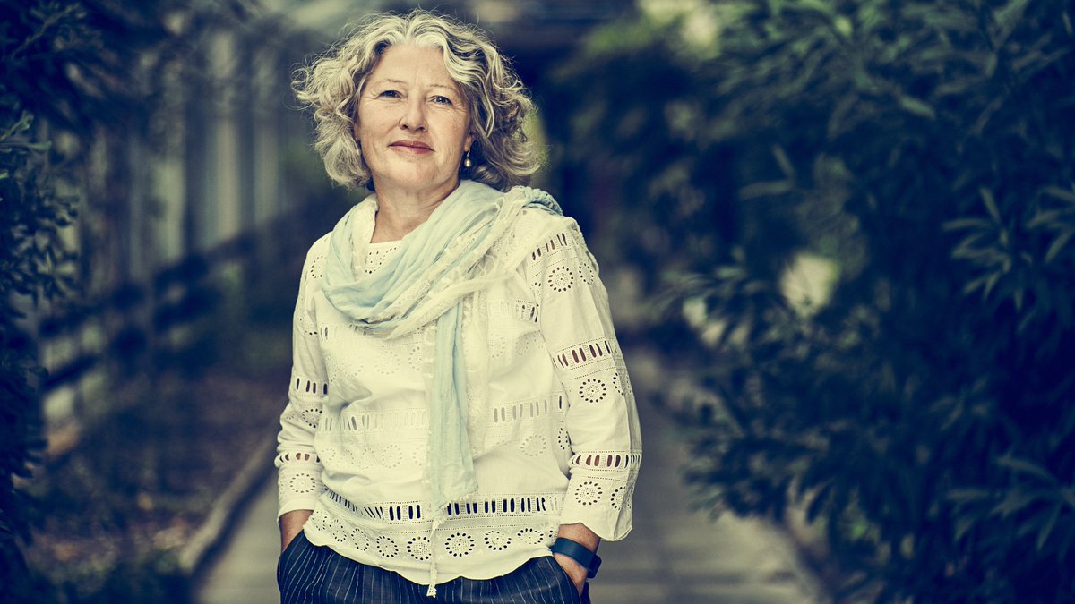 Hvad har Coronakrisen lært os om offentlig ledelse? Det reflekterer ledelsesambassadør @JetteRunchel over i sin blog på @Danskekommuner

danskekommuner.dk/Blog/Jette-Run…

#ledelsesugen #ledelsesambassadøren #dkledelse #ledelse #offentligledelse #offentligeledere