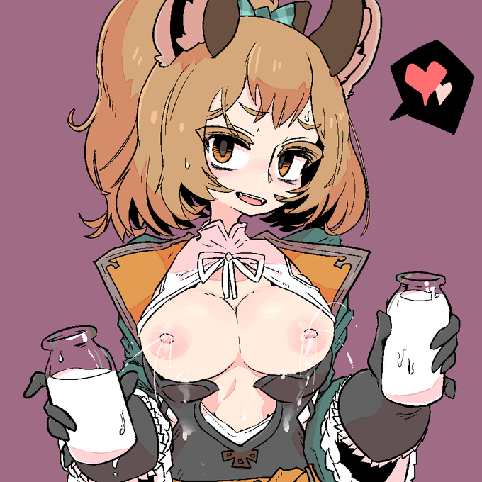売る程母乳出るカルテイラ… 