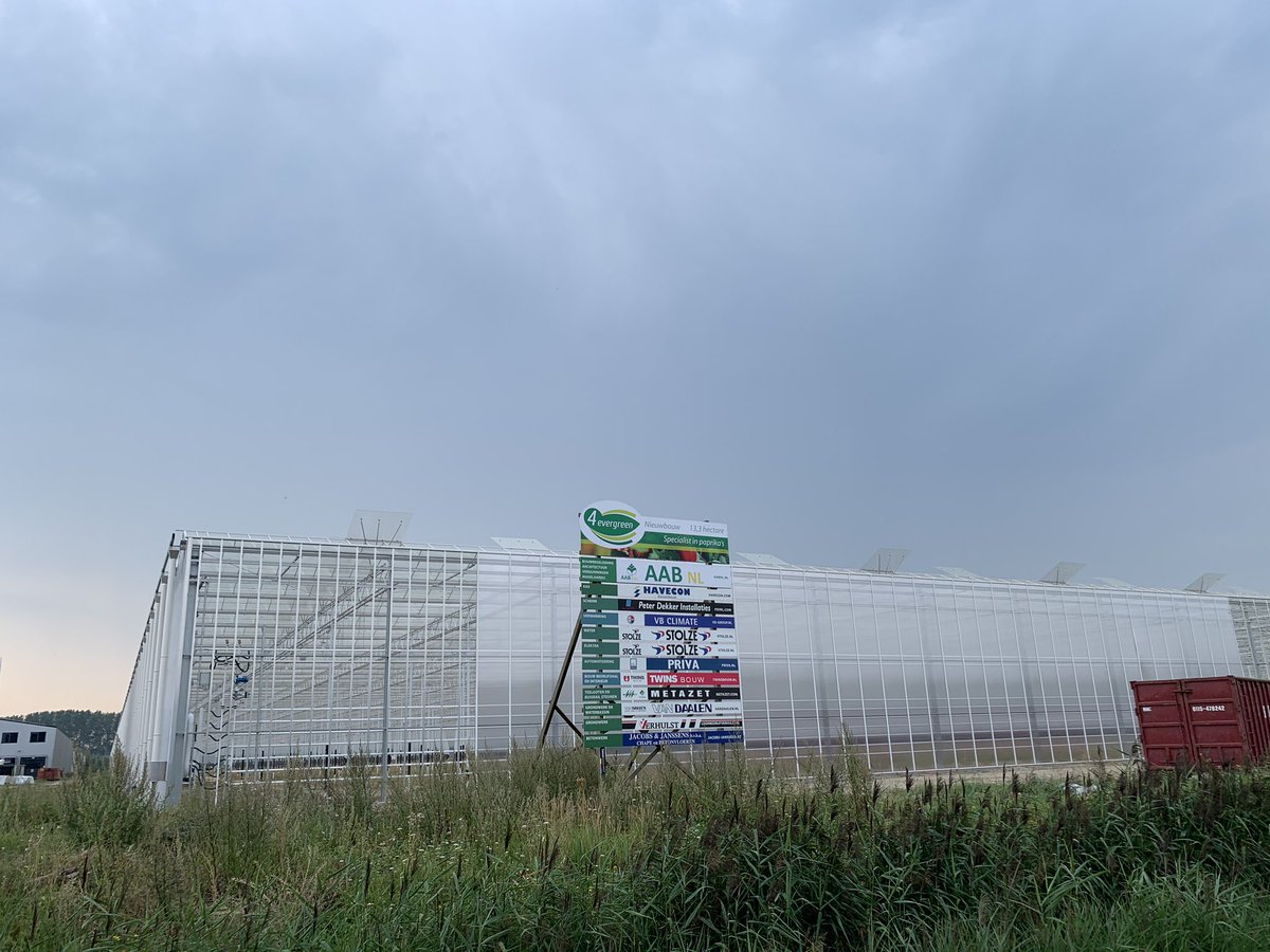 Havecon Horticultural Projects tweet media