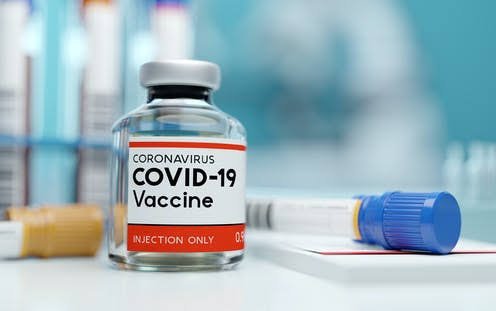 NewTimesRwanda's tweet photo. BREAKING: Russia's President Vladimir Putin has announced the registration of the world's first coronavirus vaccine

Putin says his daughter was vaccinated by the vaccine manufactured by the Gamaleya Research Institute in collaboration with the Russian Defence Ministry. https://t.co/rXLrSv093c