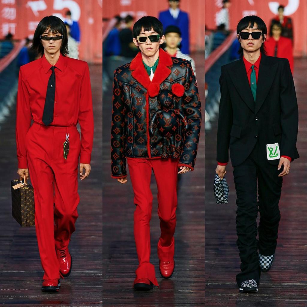Louis Vuitton Japan Ar Twitter Lvmenss21 By Virgilabloh サイケデリックなモチーフ ルイ ヴィトン 21春夏メンズ ファッションショーより 注目のルックは T Co Yxghajwgyv から Louis Vuitton Japan Ar Twitter Lvmenss21 By Virgilabloh サイケデリックなモチーフ ルイ ヴィトン 21春夏メンズ ファッションショーより 注目のルックは T Co Yxghajwgyv から