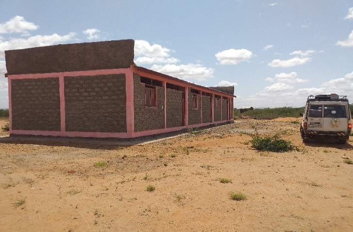 BORESHA_HoA's tweet photo. Before & After
We have constructed two new schools in Sigallow & Berdaley villages in #DolloAdo🇪🇹 with 3 classrooms each holding an average of 50 students with a total number of 300 students. This is geared towards creating a safe & comfortable environment for learning & growth https://t.co/tG58GwdMO6