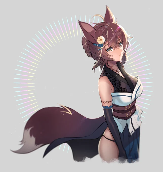 #恋フミ 