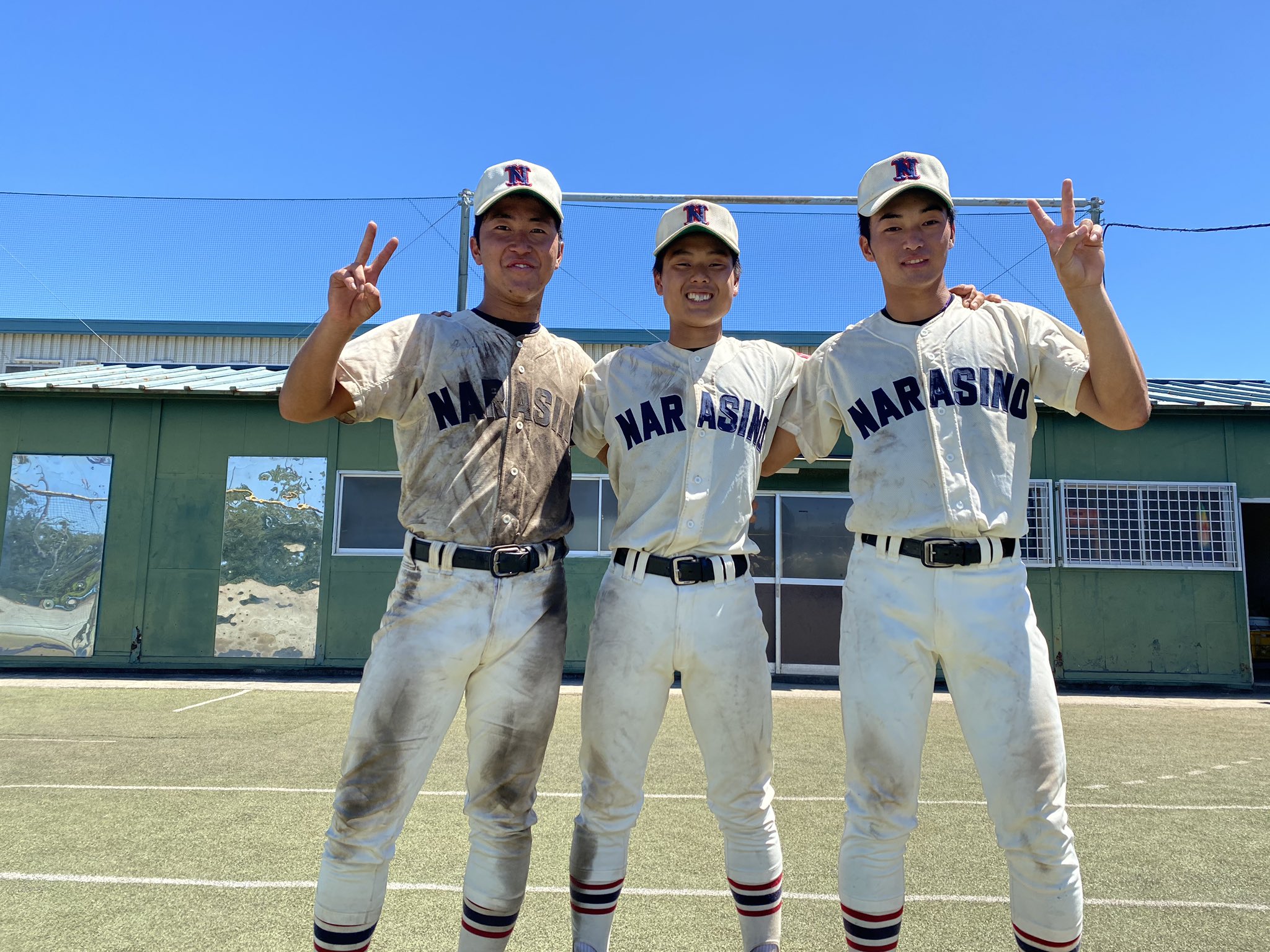 高橋雅也 Masaya Narasino Twitter