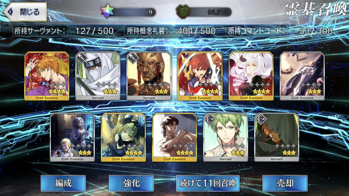 Avainsana Fgoグロ画像 Twitterissa