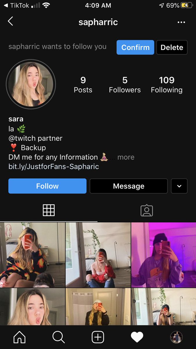 itzflowry's tweet photo. @sapharic yo wtf is this😂😂 https://t.co/qCBV9cuXMY