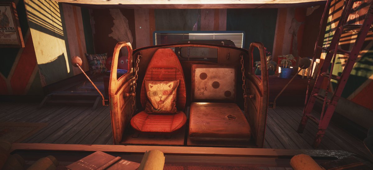 team Chloco tweet media