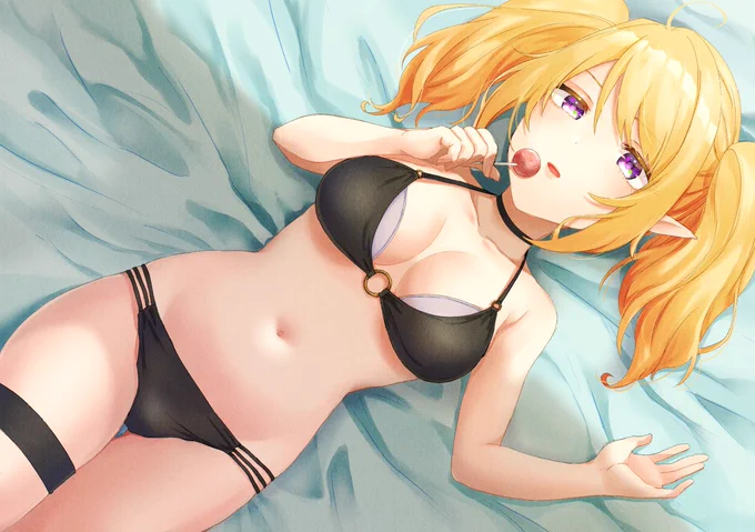 誕生日に向けて描いてたんですが余裕で間に合わなかったですね!

専用装備実装おめでとう!! 