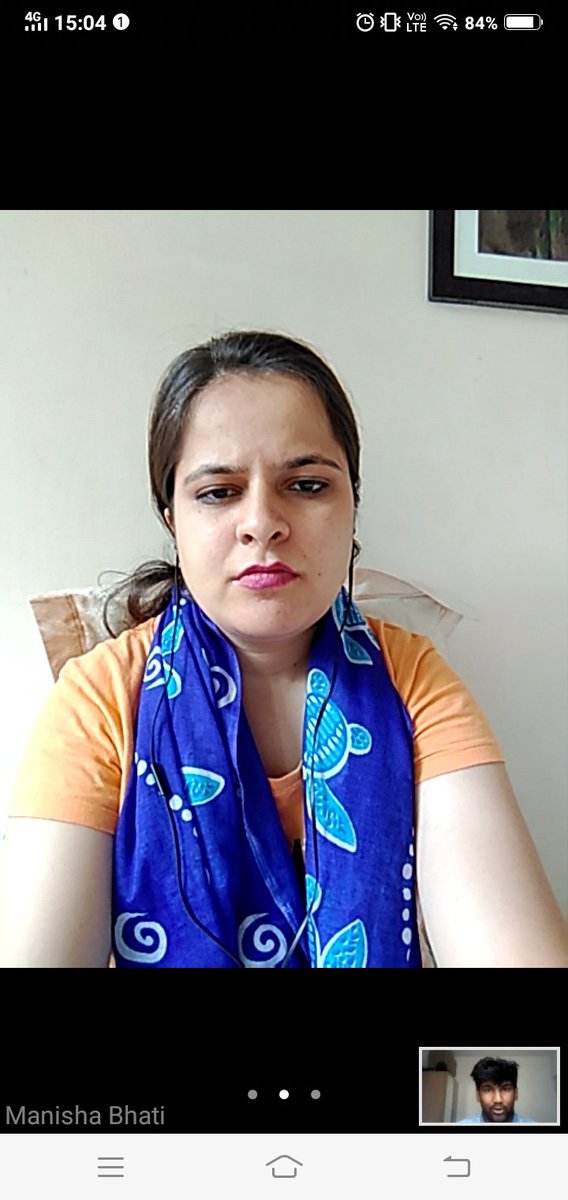 dhi_manisha's tweet photo. Please believe and start undertaking small steps rather than getting into the trap of "overthinking" by being too much concerned about future.
@SushrutWaghmare you are most welcome
And as you know we are always there for you.🙂

#personalcoaching
#dreamhuntindia
#training https://t.co/nsevF4SLAG