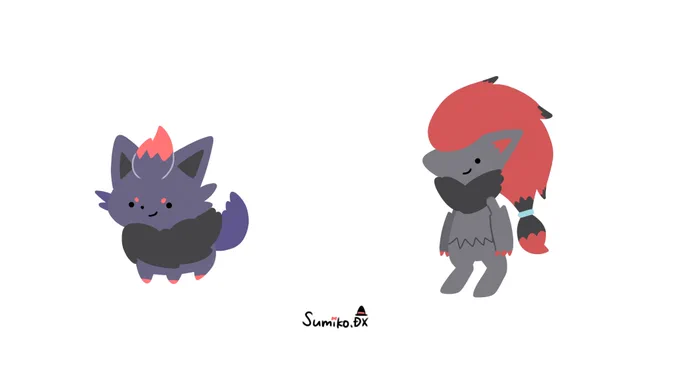 今日もゆるすぎるポケモンたち 