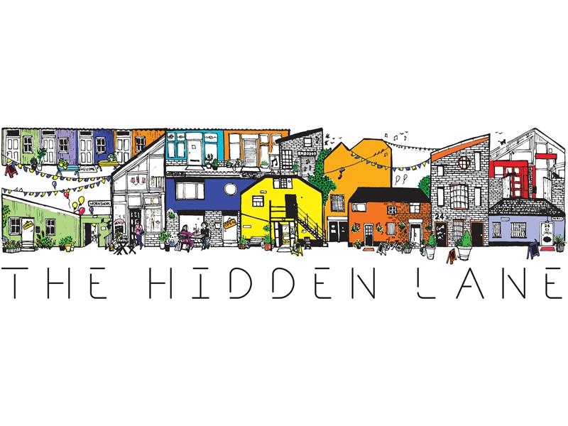 alasdairw's tweet photo. I have a wee studio in #GlasgowWestEnd and one last empty desk, begging for someone to rent for work/study/art/business. 
24/7 access, WiFi, nice creative studio mates, and vibrant artsy environment of the #HiddenLane. £120pm all inclusive. Get in touch to visit. 
Please RT! 💜🖖 https://t.co/jSpTPGGdI8