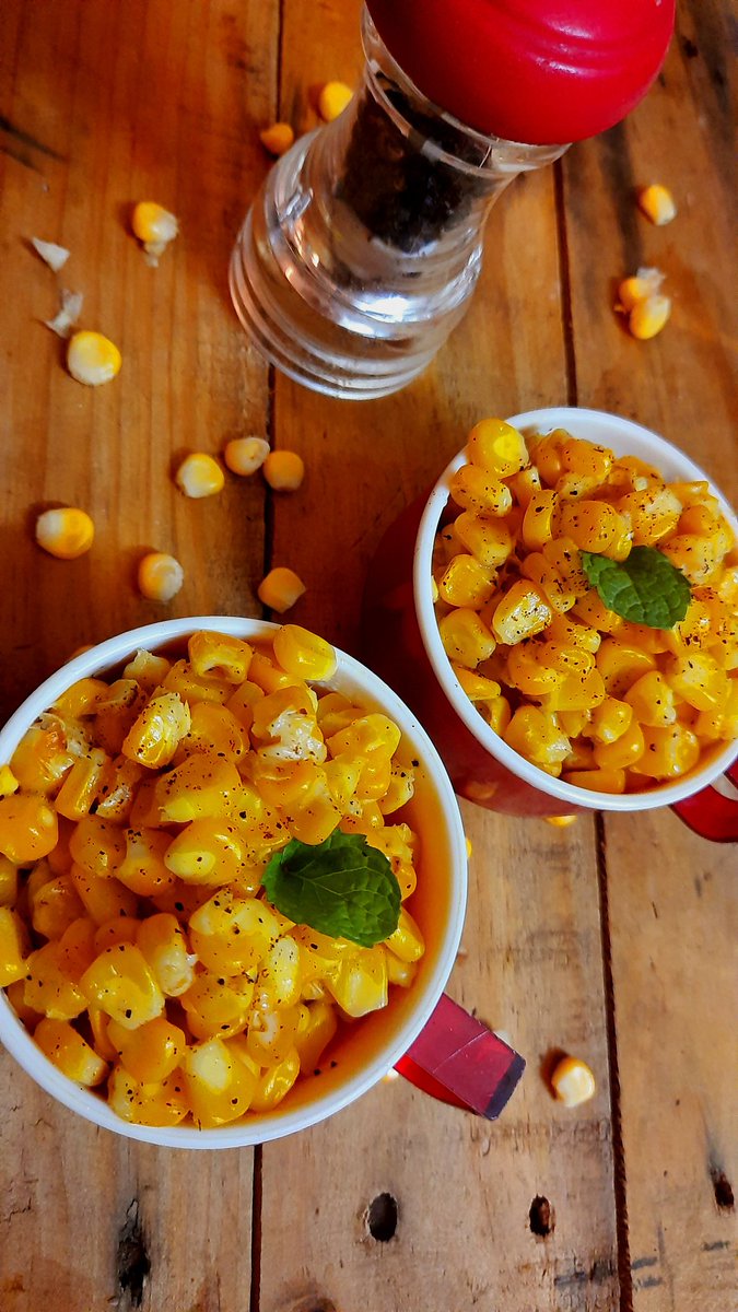 AmmyzR's tweet photo. Sweet Cup Corn

Recipe link below
https://t.co/X2aJLsdwAA https://t.co/LpvW7Og9bV