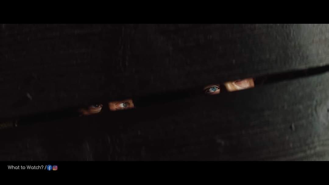 WhattoWatch15's tweet photo. #FavouriteShot
Film: Inglorious Basterds
Cinematographer: Robert Richardson
Streaming on: Vudu, Netflix

#IngloriousBasterds #QuentinTarantino #BradPitt 

#HowardRoark https://t.co/rAvsfHVdi2