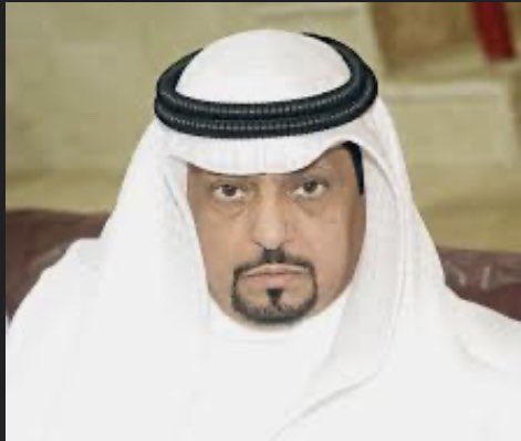 إنا لله وإنا إليه راجعون

بقلوب مؤمنة راضية بقضاء الله وقدره

إنتقل إلى رحمة الله تعالى
.
العم / سعد مفرج المسيلم 
 
رئيس الاتحاد الكويتي للجودو

ونائب رئيس الاتحاد العربي للجودو