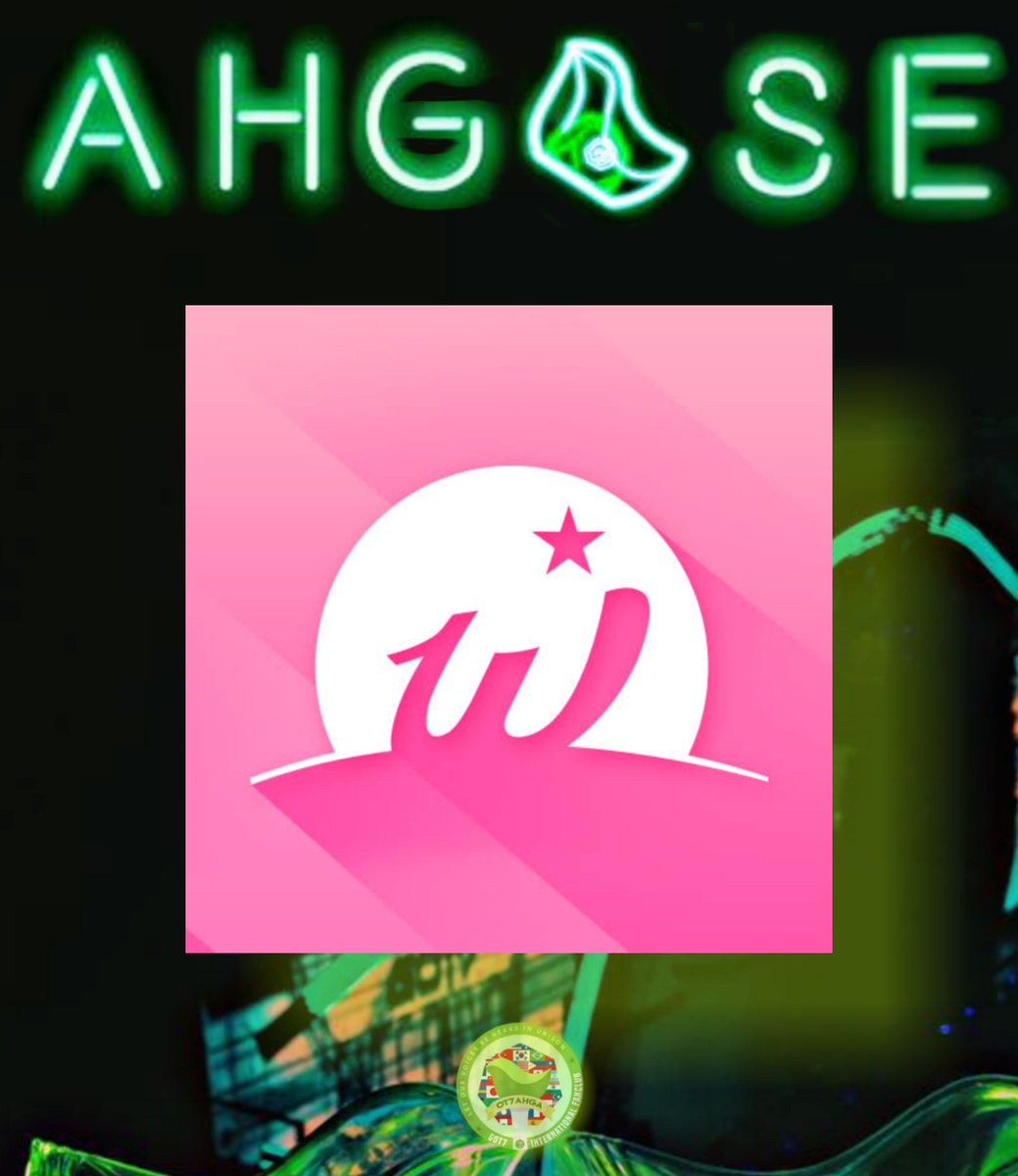 OT7Ahga's tweet image. [PREPARATION FOR CB]

🌟 WHOSFAN TUTORIAL 🌟

✔️ Install WhosFan app
🖇️ IOS apple.co/31DBKK2
🖇️ Android bit.ly/2XNVxVL
✔️ Earn lots of credits

Use our Referral Code to gain 500 credits: PR354959
If you have any questions, let us know! 💚

#GOT7 @GOT7Official 🦋