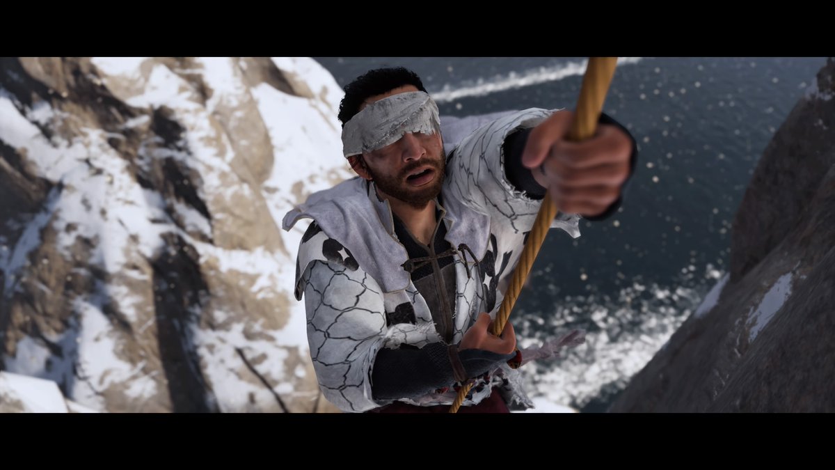 jaimescarter's tweet photo. #GhostOfTsushima #PS4share https://t.co/QqlugGo0Qn