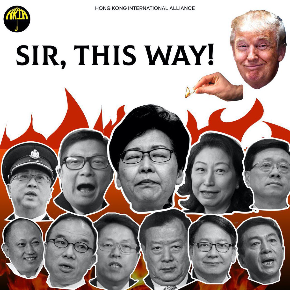 HTWwaiwai's tweet photo. #HongKong https://t.co/j4bjf6xAJs