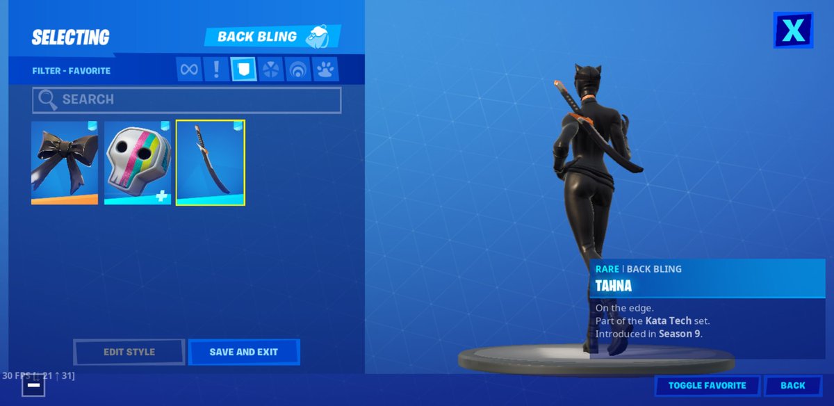 Constantina2015's tweet photo. Raider Renegade avec og Pink Ghoul Trooper avec un code de créateur 🙏🤍
Il a plus de 70 skin
BP: de la saison 1 à la saison 10
Il peut être lié à n'importe quelle plateforme
Prix: 900 $ / Paypal seulement
Hmu si vous êtes intéressé!
 #Fortnite #fortniteaccount #renegaderaider https://t.co/MXYrKReRqV