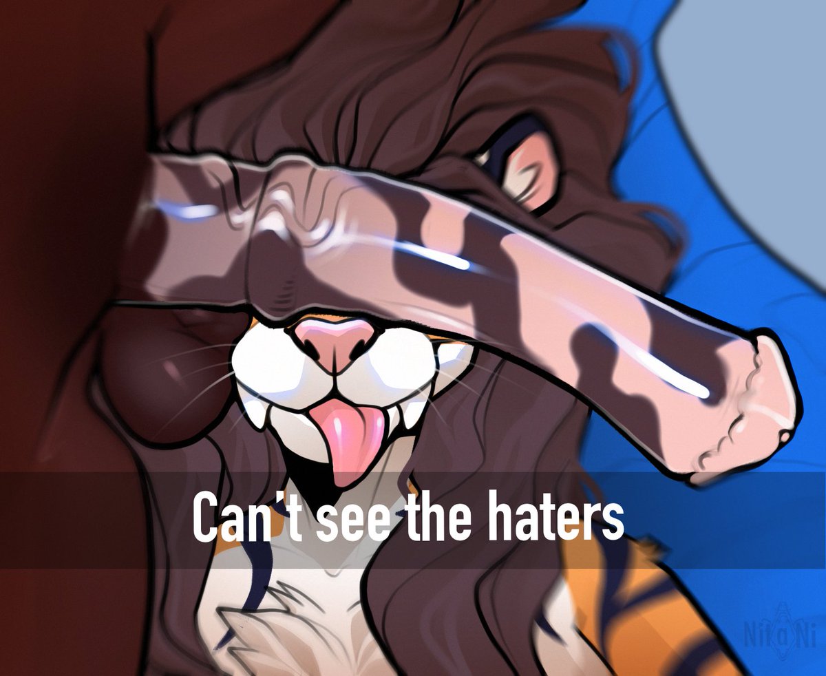 NitaNiOPOSSUM's tweet photo. For @codinghorse :D
#furryart #furryartwork #furryartist #nsfw https://t.co/hal1KRjBl1