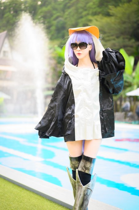 Twitterのコスプレ画像57