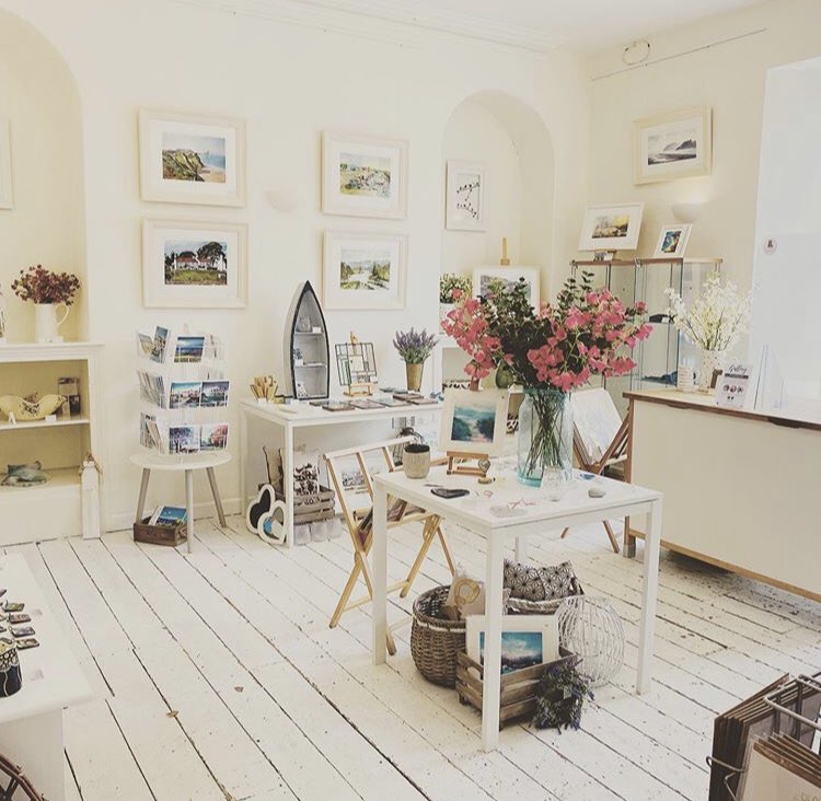 Gallery | Art+Coffee tweet media