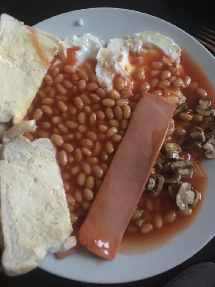 Rate My Plate 🍽️ tweet media