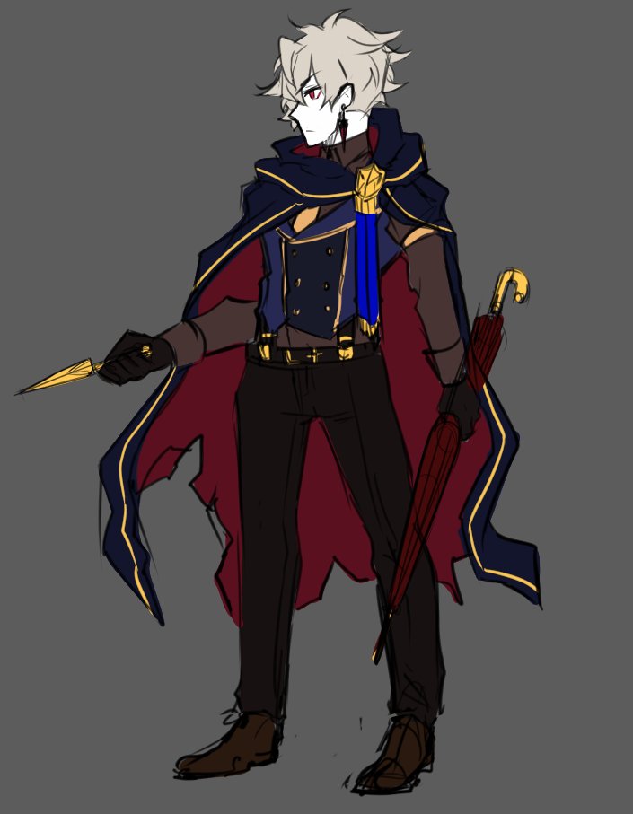 rakkibana's tweet photo. quick in between with comms <:3
#13thArthur - Arthur but fgo styled sprite https://t.co/9vZKB6Oc4w