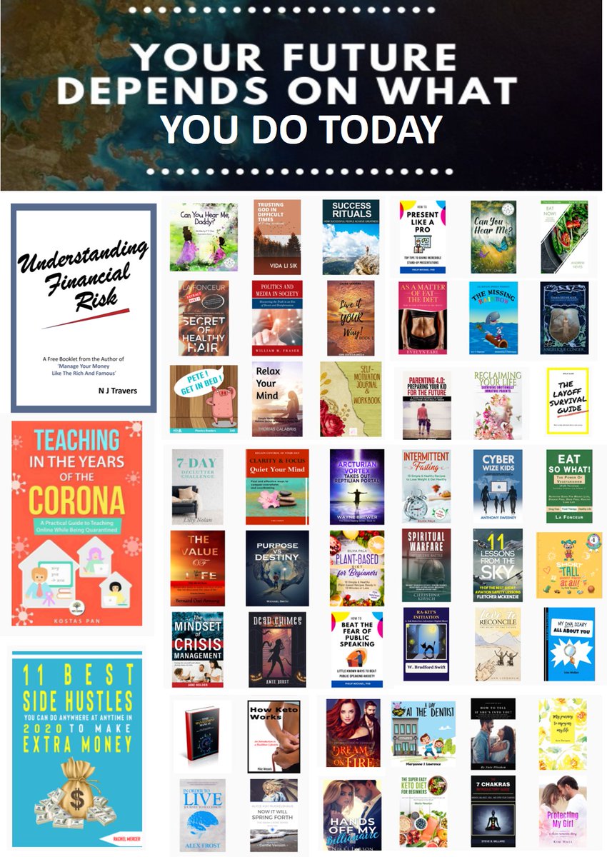 NJTravers's tweet photo. I've teamed up with some other authors to offer #freebooks throughout August. Sit back, relax, learn something new. https://t.co/JtrajHk4d0

#ebooks #SummerReading #LearnSomethingNewEachDay https://t.co/18Lyn8ag3X
