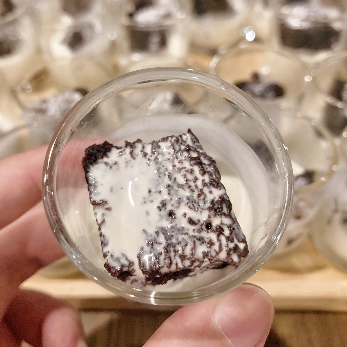 𝘼𝙐𝙃𝙈 - อ้ามมมมม 👑 tweet media