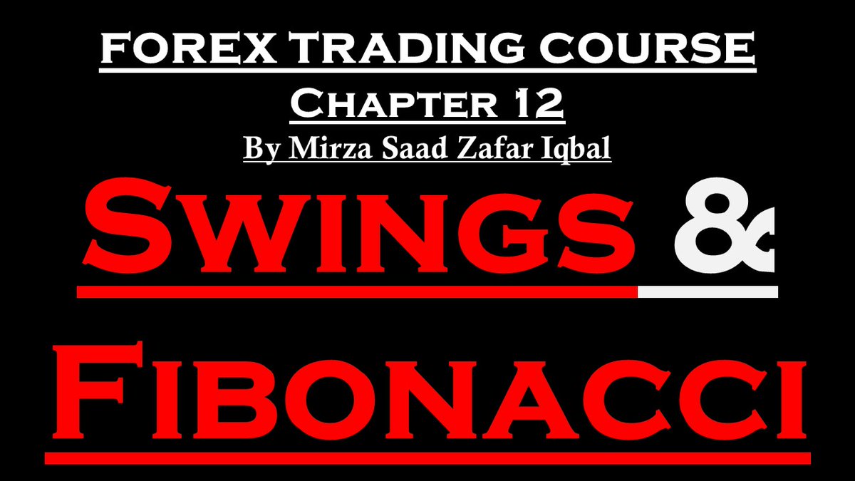PipHunter12's tweet photo. Forex Trading Course: Chapter 12 - SWINGS &amp; FIBONACCI
👇❤️❤️👇
https://t.co/TBUM0tdi0K

#ForexTrading #CurrencyTrading #DayTrading  #forexstrategy #ForexMarket #investing 
 #forexmoney #forextrader #Marketing #SnR
#HorizontalLevels #LearnToTrade #learning https://t.co/ZOTqiAcP2k