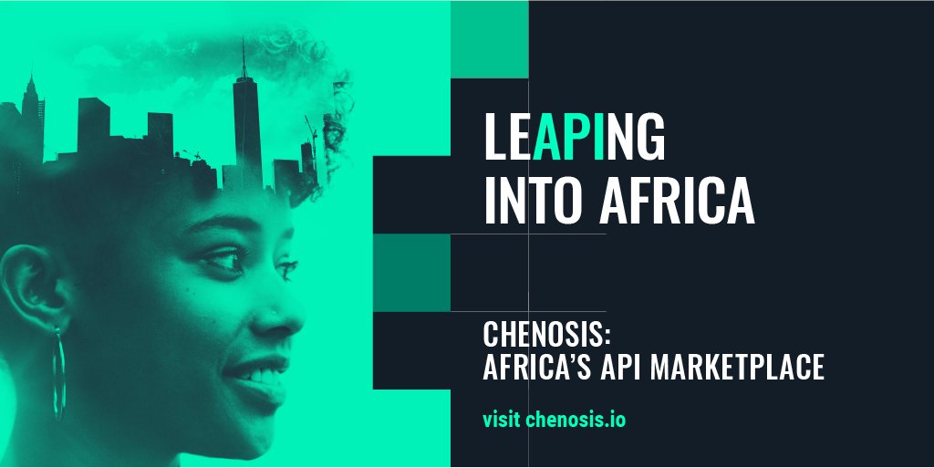 ChenosisAPI's tweet image. Now it’s easier than ever before to publish and monetise your digital information products and services as APIs and open the doors to global customers, all on a single platform. Read more bit.ly/3k2ZXln. #AllThingsAPI
