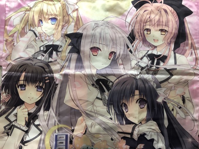 つり乙のtwitterイラスト検索結果