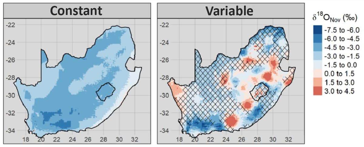 Adam West (@adamgwest) on Twitter photo Mailed it! Our new paper on a quick, cost-effective return mail campaign revealing two tap water worlds (surface versus groundwater) across South Africa has just come out at nature.com/articles/s4159… <a href="/scireports/">Scientific Reports</a> <a href="/BIOSciUCT/">Biological Sci UCT</a> <a href="/ResAltwegg/">Res Altwegg</a> <a href="/JasperSlingsby/">Jasper</a> @bumbanian Mailed it! Our new paper on a quick, cost-effective return mail campaign revealing two tap water worlds (surface versus groundwater) across South Africa has just come out at nature.com/articles/s4159… <a href="/scireports/">Scientific Reports</a> <a href="/BIOSciUCT/">Biological Sci UCT</a> <a href="/ResAltwegg/">Res Altwegg</a> <a href="/JasperSlingsby/">Jasper</a> @bumbanian
