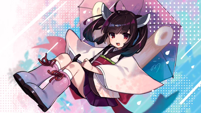 東北きりたん 