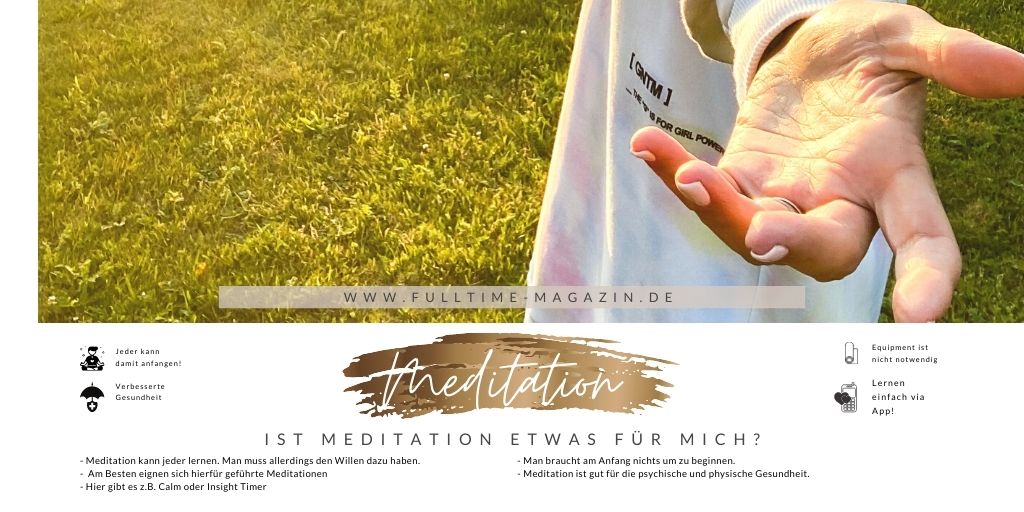FulltimeMagazin's tweet photo. Beim Thema Durchschlafen hat mir ja auch Meditation geholfen. Voll esoterisch, fand ich. Aber es tut echt gut. #surprise deswegen macht man es wohl auch schon so lange 😆

Im Magazin findet ihr Tipps für Anfänger: https://t.co/MFr9x3sGUO

Und hier ein paar Facts in Bildform: https://t.co/P1Y87nJVjF